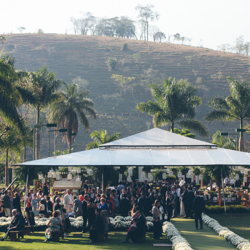 Casamento rústico-chic  em Paty dos Alferes - RJ