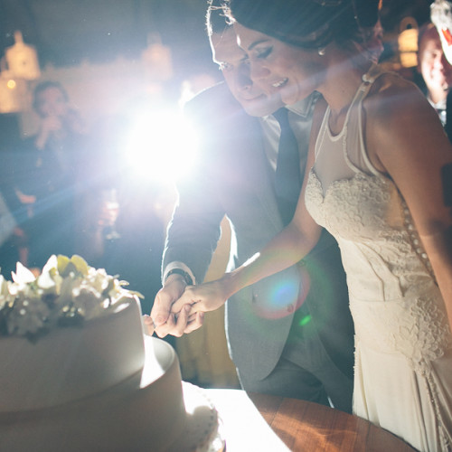 Casamento rústico-chic  em Paty dos Alferes - RJ