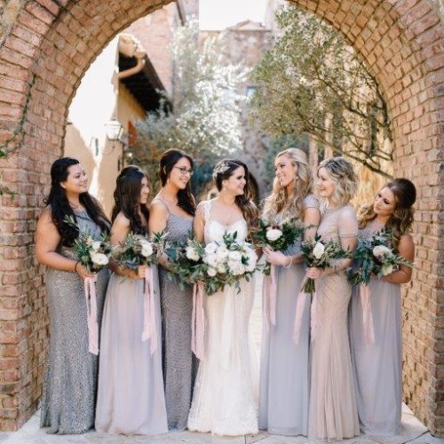 Bridal Party-0327